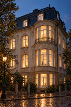 Foto Fassade