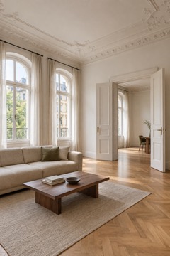 Foto Salon